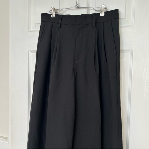 Madewell The Harlow Superwide-Leg Trouser - Picture 6 of 14